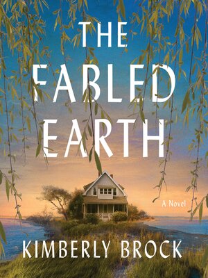 cover image of The Fabled Earth